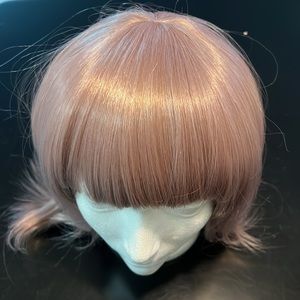 NWOT Hair wig